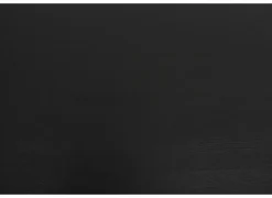 Tafel 230x110cm - eik massief - oak black sky