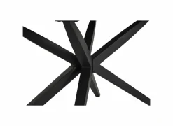 Tafel 210x110cm - keramiek - grijs