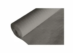 Tafelkleed Ct Prof 120x500cm - papier - grijs