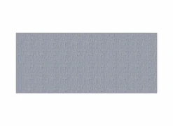 Tafelkleed Namaste Ø160cm - vinyl - denim