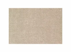 Tafelkleed Nap D'Eco Ø180cm - polyester & katoen - beige & bruin