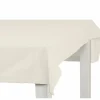 Tafelkleed Teflon 150x320cm - stof - mont blanc