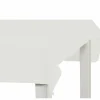 Tafelkleed Teflon 150x350cm - stof - wit