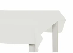 Tafelkleed Teflon 150x350cm - stof - wit