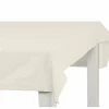Tafelkleed Teflon 150x350cm - stof - mont blanc