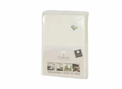 Tafelkleed Teflon 150x290cm - stof - mont blanc