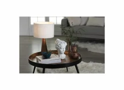 Tafellamp Aina E27 H46cm