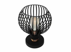 Tafellamp E27 H29cm