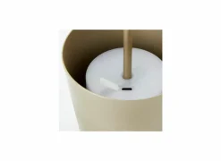 Tafellamp Kaami H37cm goud