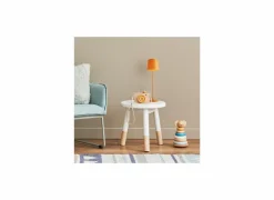 Tafellamp Kaami H37cm oranje