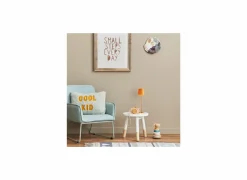 Tafellamp Kaami H37cm oranje