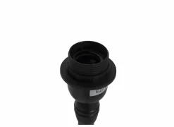 Tafellamp Roselle E27 H33cm