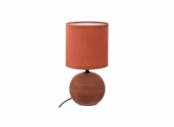 Tafellamp Stripe H25cm E14