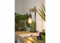 Tafellamp Townshend E27 H50cm