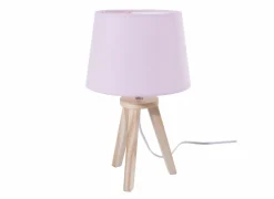 Tafellamp Tripod E14 H31cm