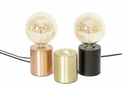 Tafellamp Tube H10cm