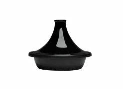Tajine Le Creuset Ø31cm ebbenzwart