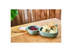 Tapas schaaltjes Bites 34,5x9,5cm