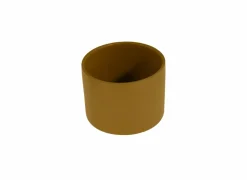 Tapaskom Sharing  Ø10x8cm - keramiek - cumin