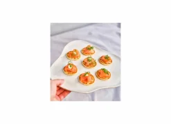 Tapasplank Amuse  Ø30cm