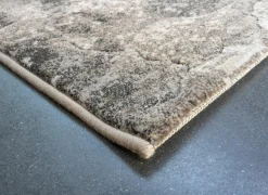 Tapijt Aspero 160x230cm - polyestervezel - multicolor