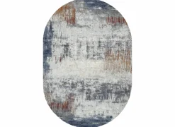 Tapijt Aspero 160x230cm - polyester - multicolor