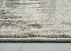 Tapijt Aspero 160x230cm - polyestervezel - multicolor