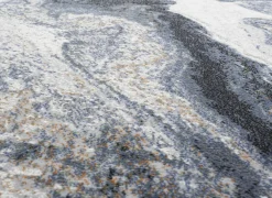 Tapijt Aspero 160x230cm - polyestervezel - multicolor