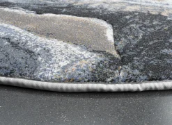 Tapijt Aspero 160x230cm - polyestervezel - multicolor