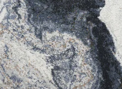 Tapijt Aspero 160x230cm - polyestervezel - multicolor