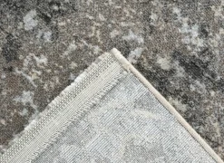 Tapijt Aspero 80x150cm - polyester - multicolor