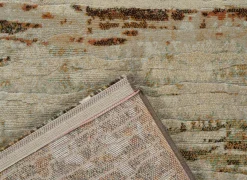 Tapijt Aspero 240x330cm - polyestervezel - multicolor