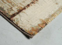 Tapijt Aspero 240x330cm - polyestervezel - multicolor