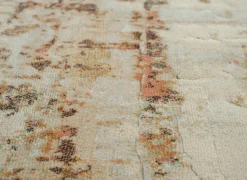 Tapijt Aspero 240x330cm - polyestervezel - multicolor