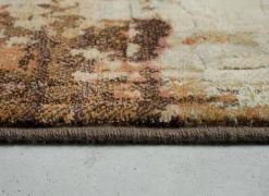 Tapijt Aspero 240x330cm - polyestervezel - multicolor