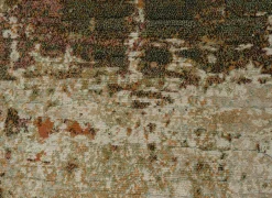 Tapijt Aspero 240x330cm - polyestervezel - multicolor