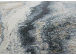 Tapijt Aspero 240x330cm - polyestervezel - multicolor