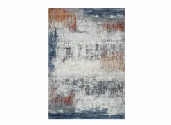 Tapijt Aspero 80x150cm - polyester - multicolor