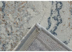 Tapijt Aspero 80x150cm - polyestervezel - multicolor