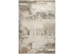 Tapijt Aspero 280x380cm - polyester - multicolor