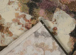 Tapijt Aspero 160x230cm - polyestervezel - multicolor