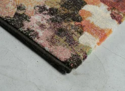 Tapijt Aspero 160x230cm - polyestervezel - multicolor