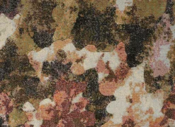 Tapijt Aspero 160x230cm - polyestervezel - multicolor