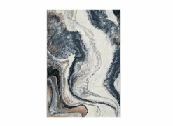 Tapijt Aspero 120x170cm - polyestervezel - multicolor