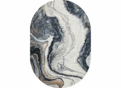 Tapijt Aspero 200x290cm - polyestervezel - multicolor