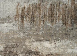 Tapijt Aspero 240x330cm - polyester - multicolor