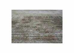 Tapijt Aspero 240x330cm - polyester - multicolor