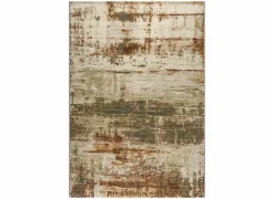 Tapijt Aspero 160x230cm - polyestervezel - multicolor