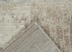 Tapijt Aspero 200x290cm - polyester - multicolor