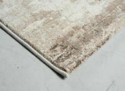 Tapijt Aspero 200x290cm - polyester - multicolor